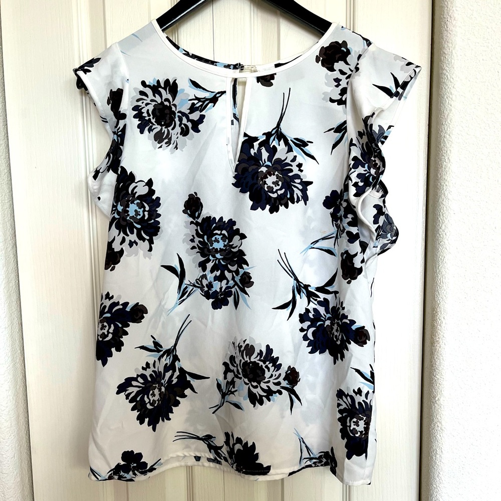 Ann Taylor Blouse